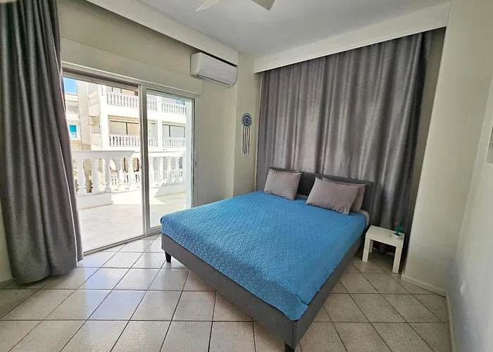 Bianca Sea Suite