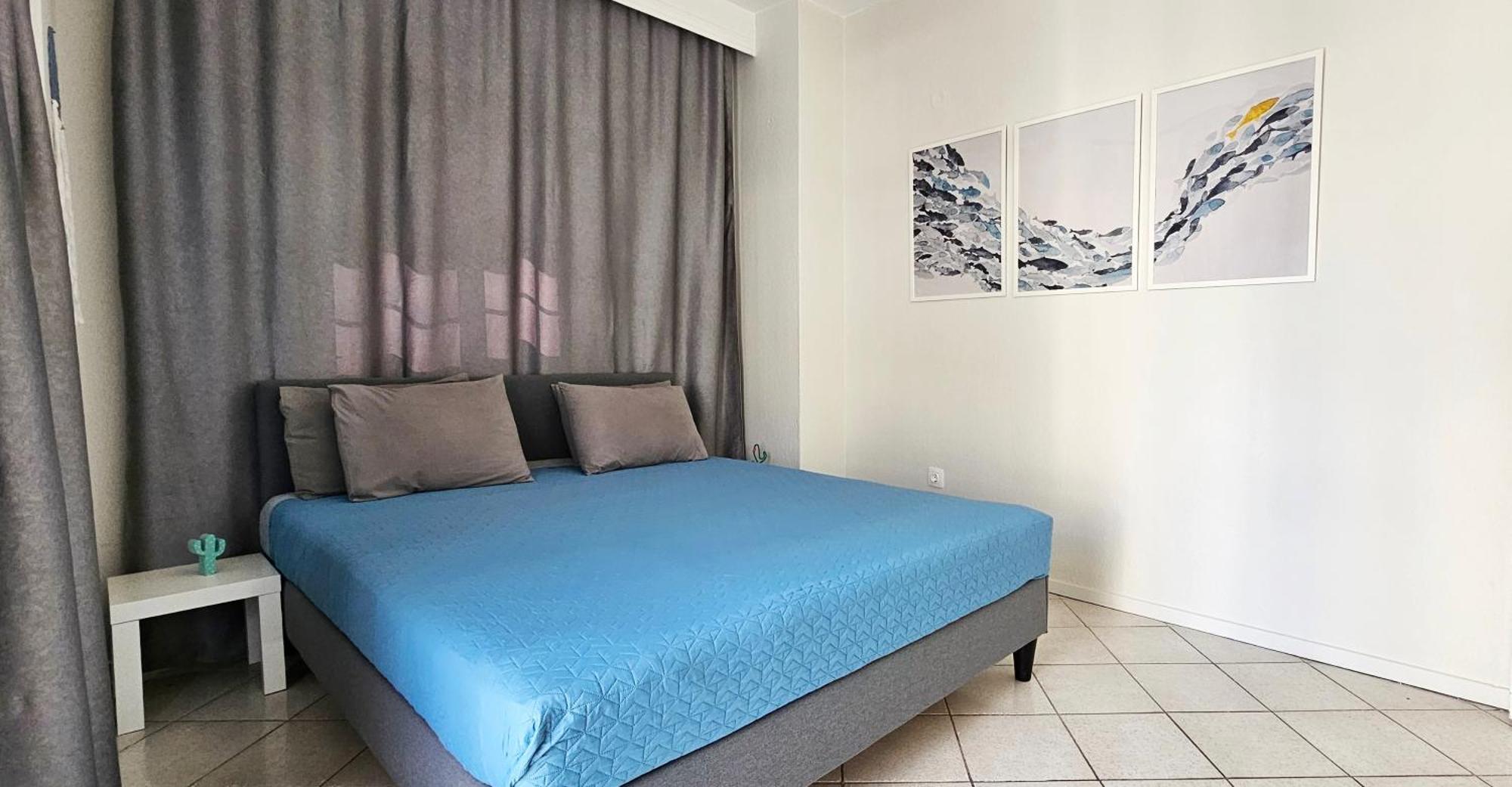 Apartment Bianca Sea Peraía
