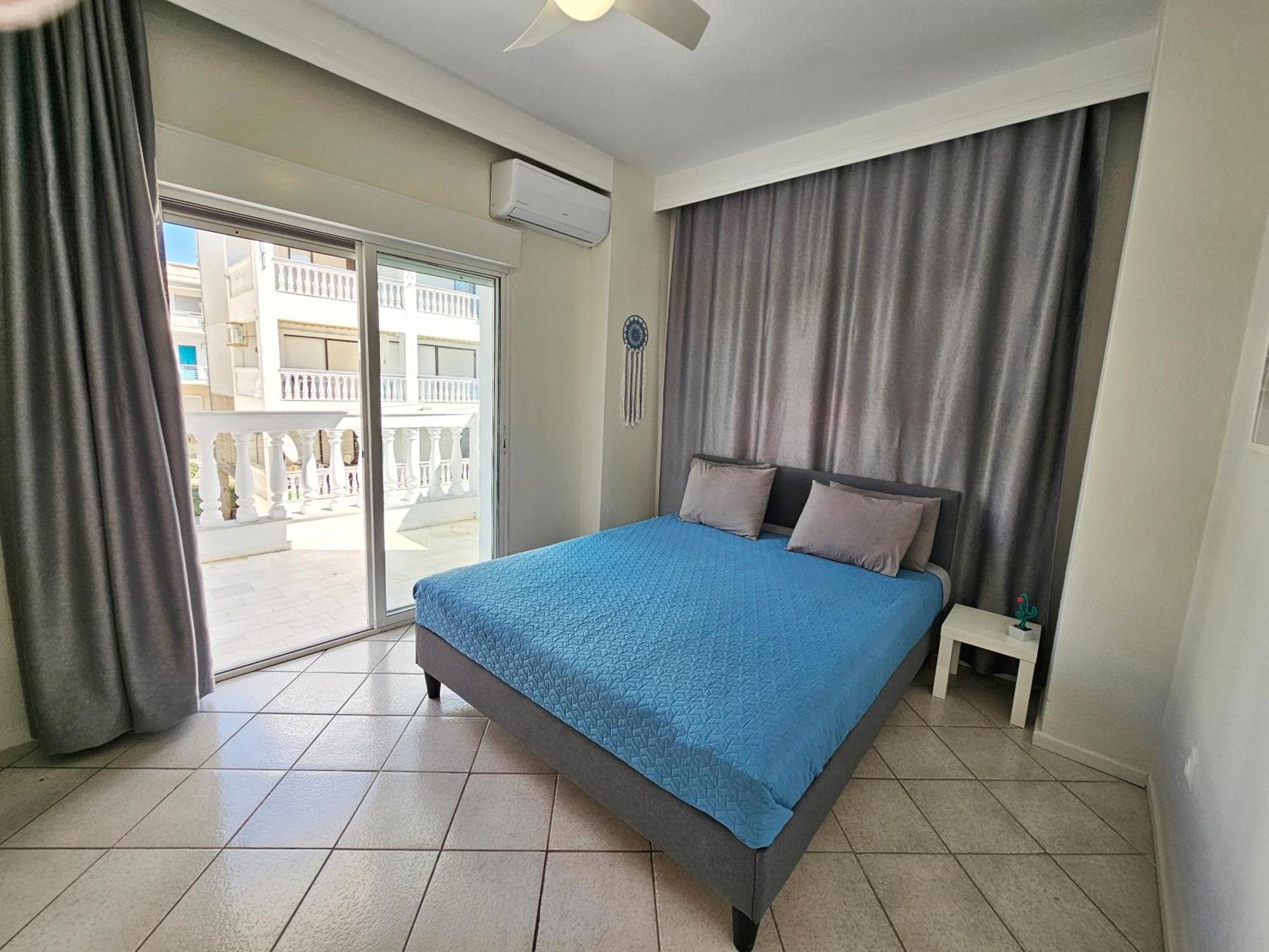 Bianca Sea Apartment *